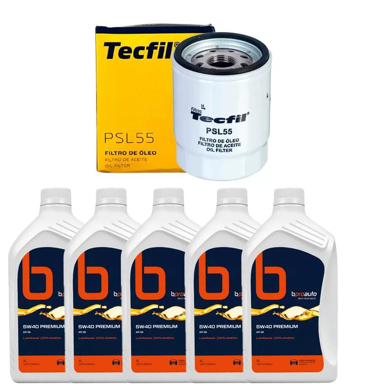 KIT-TROCA-OLEO-PATHFINDER-LE-4.0-24V-V6--2005-2008-5W40