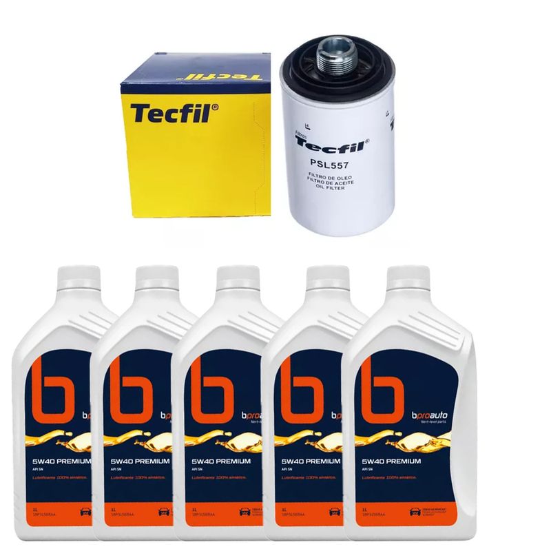 KIT-TROCA-OLEO-Q3-QUATTRO-2.0-16V-2012-2018-5W40