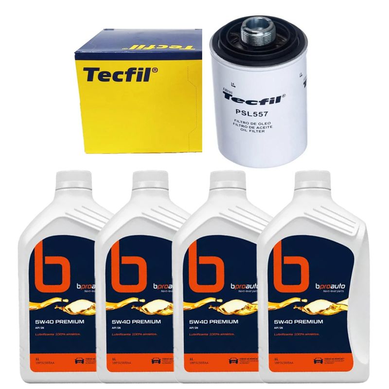 KIT-TROCA-OLEO-PASSAT-CC-TSI-2.0-16V--2014-2017-5W40