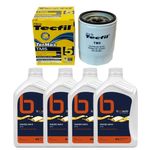 KIT-TROCA-OLEO-HB20-X-DIAMOND-PLUS-1.6-16V-2019-2022-5W30