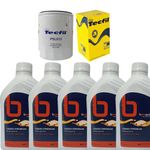 KIT-TROCA-OLEO-S10-ADVANTAGE-2.5-16V-ECOTEC-2015-2023-0W20
