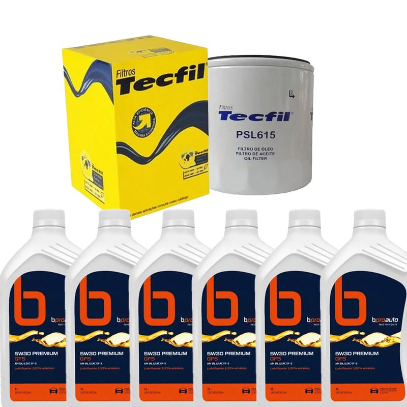 KIT-TROCA-OLEO-EQUINOX-LT-2.0-16V-ECOTEC-2018-2021-5W30