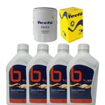 KIT-TROCA-OLEO-TRACKER-1.4-16V-ECOTEC-2017-2021-0W20