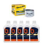 KIT-TROCA-OLEO-KANGOO-EXPRESS-1.6-16V-2000-2007-5W40