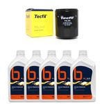KIT-TROCA-OLEO-FOX-COMFORTLINE-1.6-16V-EA211-2014-2017-5W40