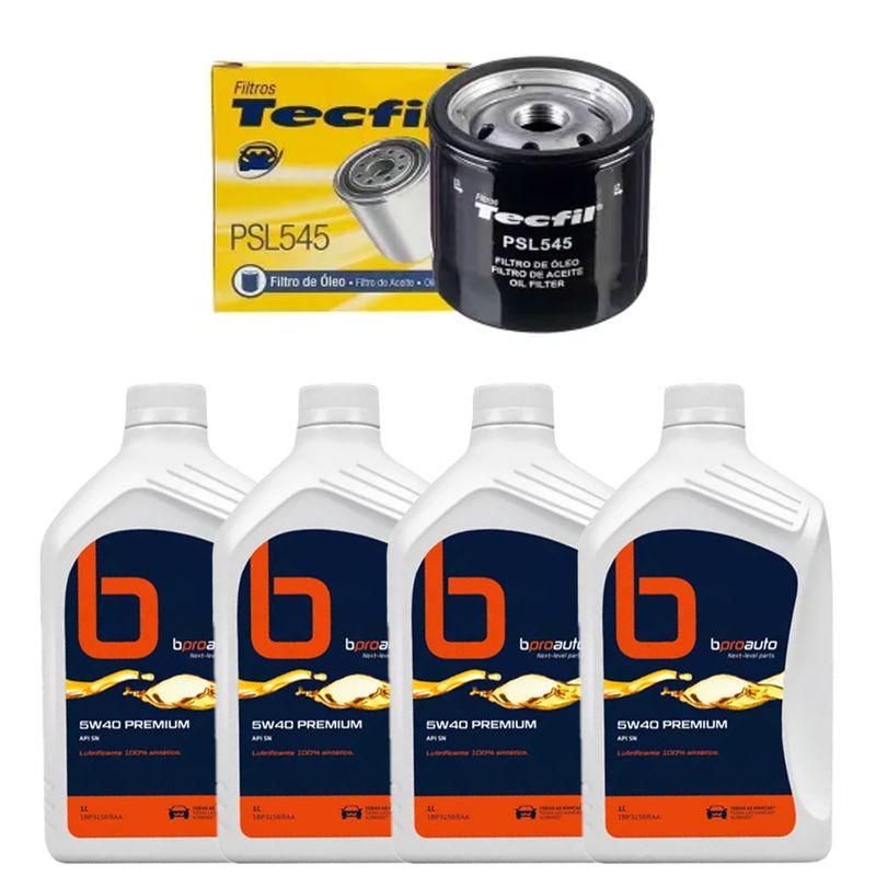 KIT-TROCA-OLEO-JETTA-COMFORTLINE-1.4-16V-TFSI-2016-2019-5W40