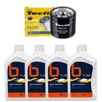 KIT-TROCA-OLEO-GOLF-COMFORTLINE-1.0-12V-TURBO-2017-2019-5W40
