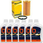 KIT-TROCA-OLEO-PASSAT-TSI-HIGHLINE-2.0-16V-2016-2021-5W40