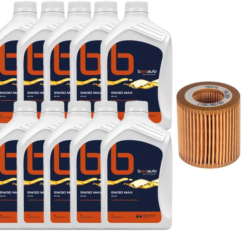 KIT-TROCA-OLEO-RANGER-LIMITED-3.2-20V-2012-2023-5W30