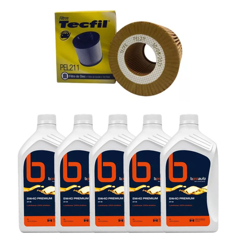 KIT-TROCA-OLEO-SERIE-3-328-IA-PLUS-2.0-16V-2012-2018-5W40