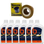 KIT-TROCA-OLEO-SERIE-1-120I-2.0-16V-2004-2012-5W40