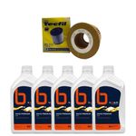 KIT-TROCA-OLEO-X1-SDRIVE-2.0-16V-2010-2014-5W40