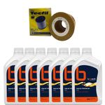 KIT-TROCA-OLEO-Z4-ROADSTER-3.0-24V-V6--2003-2008-5W40