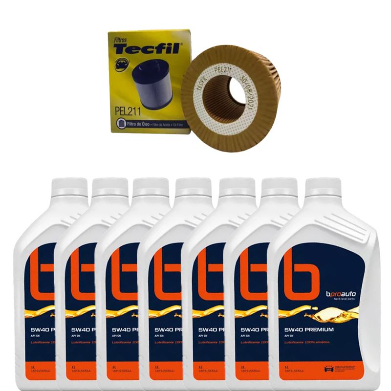 KIT-TROCA-OLEO-Z4-ROADSTER-3.0-24V-V6--2003-2008-5W40