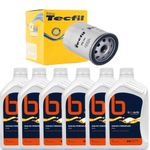 KIT-TROCA-OLEO-FREELANDER-S-SE-2.5-24V-V6--2003-2005-5W40
