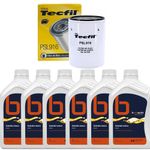 KIT-TROCA-OLEO-HILUX-SW4-SRX-4.0-24V-V6--2016-2019-5W30