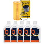 KIT-TROCA-OLEO-JETTA-TSI-2.0-16V-2011-2014-5W40