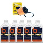 KIT-TROCA-OLEO-COMPASS-NIGHT-2.0-16V-TURBO-2018-2018-5W30