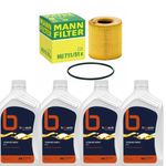 KIT-TROCA-OLEO-407-2.0-16V-2005-2007-10W40