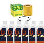 KIT-TROCA-OLEO-407-SW-3.0-24V-V6--2004-2007-10W40
