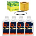 KIT-TROCA-OLEO-AIRCROSS-100-ANOS-1.6-16V-2019-2021-5W40
