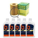 KIT-TROCA-OLEO-SERIE-3-320-I-2.0-16V-2005-2012-5W40