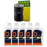 KIT-TROCA-OLEO-JETTA-COMFORTLINE-2.0-8V-2011-2014-5W40