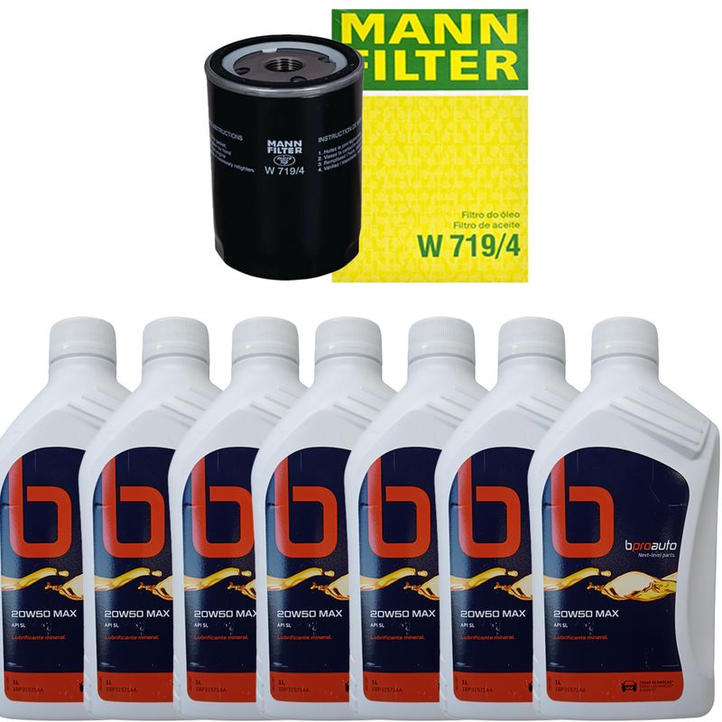 KIT-TROCA-OLEO-F250-TROPICAL-4.2-18V-DIESEL-2004-2008-20W50