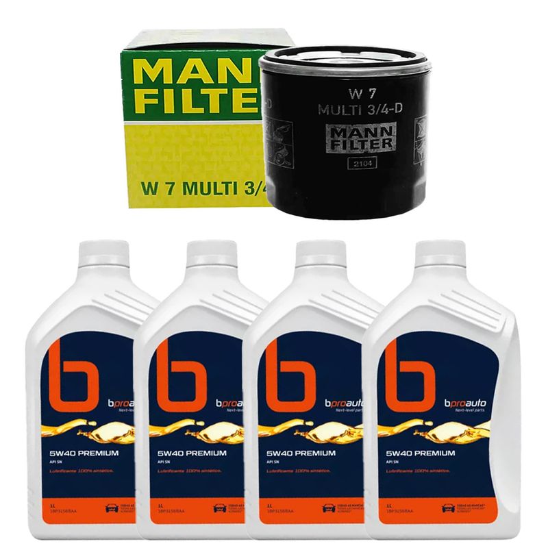KIT-TROCA-OLEO-POLO-COMFORTLINE-2.0-8V-2003-2015-5W40