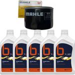 KIT-TROCA-OLEO-IMPREZA-2.5-16V-BOXER-TURBO-2011-2021-5W30