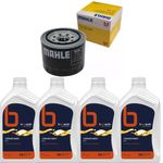 KIT-TROCA-OLEO-SANDERO-STEPWAY-EXP-1.6-16V-2018-2019-10W40