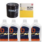 KIT-TROCA-OLEO-FACE-ACTECO-1.3-16V-FLEX-2009-2016-15W40