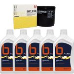 KIT-TROCA-OLEO-KA--1.6-8V-ZETEC-2007-2013-5W30