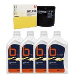 KIT-TROCA-OLEO-FIESTA-SEDAN-S-1.0-8V-ZETEC-2014-2014-5W30