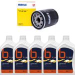 KIT-TROCA-OLEO-DUSTER-INTENSE-1.6-16V-2021-2025-10W40
