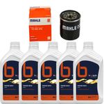 KIT-TROCA-OLEO-ELANTRA-GLS-2.0-16V-2013-2014-5W30