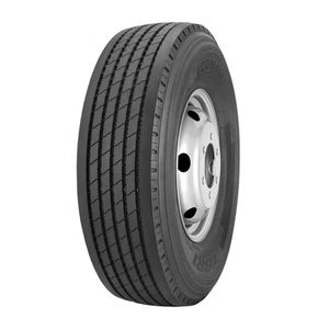Pneu Aro 22.5 Xbri Ecoway B1 275/80R22.5 149/146M