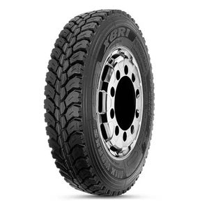 Pneu Aro 22.5 Xbri Mix Works B1 275/80R22.5 149/146L