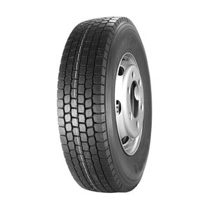 Pneu Aro 22.5 Xbri Robusto B5 295/80R22.5 152/149M