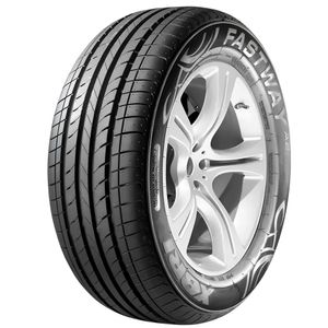Pneu Aro 14 Xbri Fastway A2 185/60R14 82H