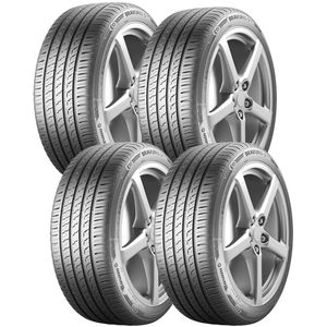 Kit 4 Pneus Aro 14 Barum By Continental Bravuris 5Hm 185/70R14 88H