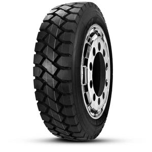 Pneu Aro 22.5 Xbri  Forza Block F1 295-80R22.5 152-149L