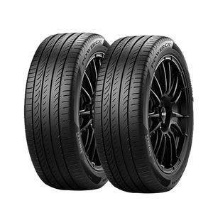 Kit 2 Pneus Aro 16 Pirelli Powergy 205/55R16 91V