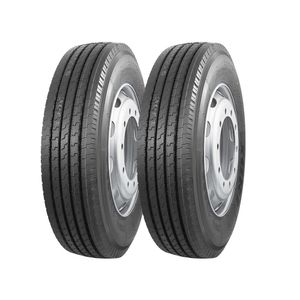 Kit 2 Pneus Aro 22.5 Xbri Ecoway B1 275/80R22.5 149/146M
