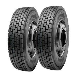Kit 2 Pneus Aro 22.5 Xbri Xforza Th 295/80R22.5 152/149L