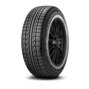 Pneu  Aro  20 Pirelli Scorpion Str 265/50R20 107V