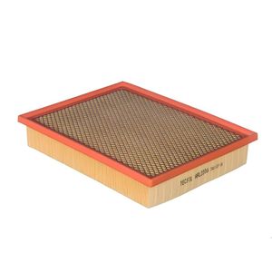 Filtro De Ar Motor Toyota Hilux Tecfil Arl2206