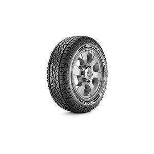 Pneu  Aro  18 Continental Crosscontact Atr 265/60R18 110T