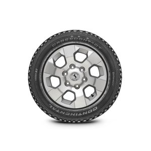 Pneu  Aro  18 Continental Conticrosscontact Lx 2 225/55R18 98V