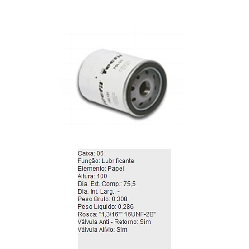 KIT-TROCA-OLEO-FREELANDER-S-SE-2.5-24V-V6--2003-2005-5W40TECFIL_PSL161